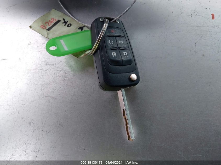 2015 Chevrolet Equinox 1Lt VIN: 2GNALBEK7F6415888 Lot: 43415827