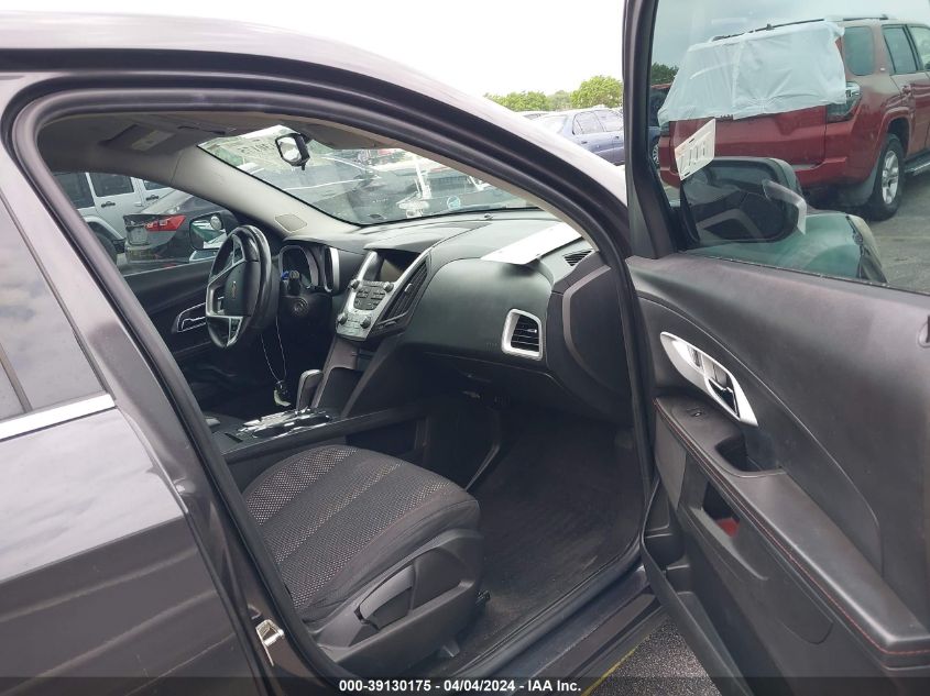 2015 Chevrolet Equinox 1Lt VIN: 2GNALBEK7F6415888 Lot: 43415827