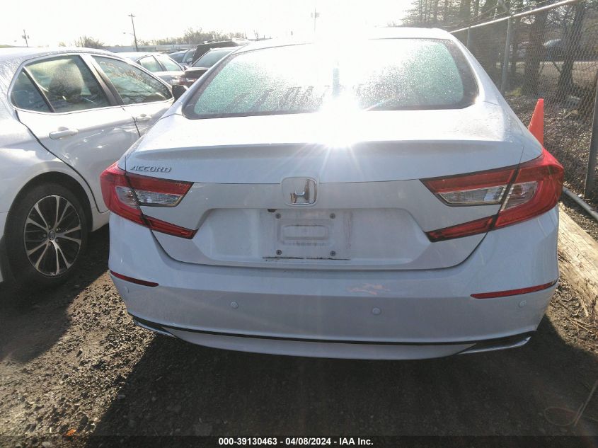 1HGCV1F46LA065949 2020 HONDA ACCORD - Image 16