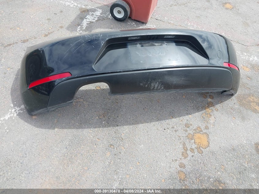 2016 VOLKSWAGEN BEETLE SE/SEL - 3VWJ07AT7GM602677