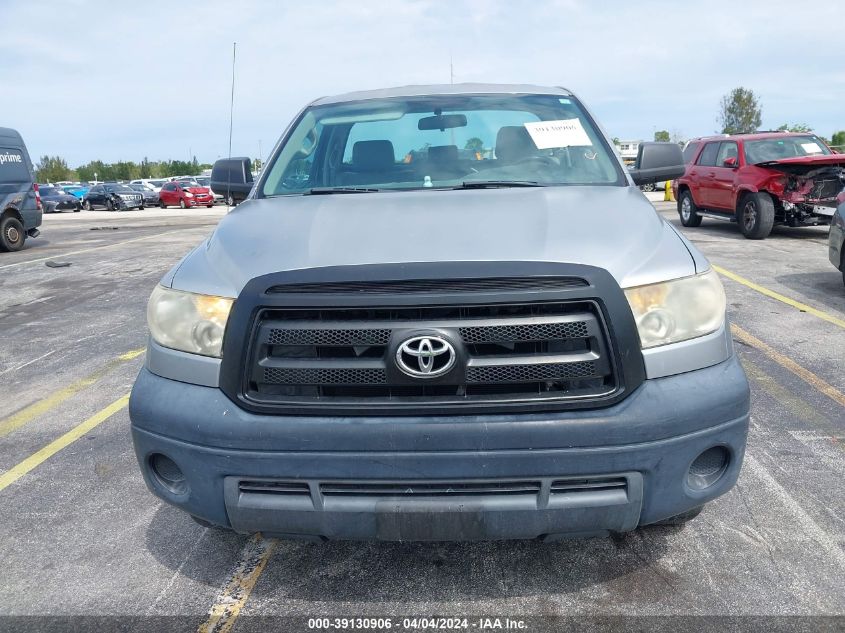 5TFLU5F13DX030329 | 2013 TOYOTA TUNDRA