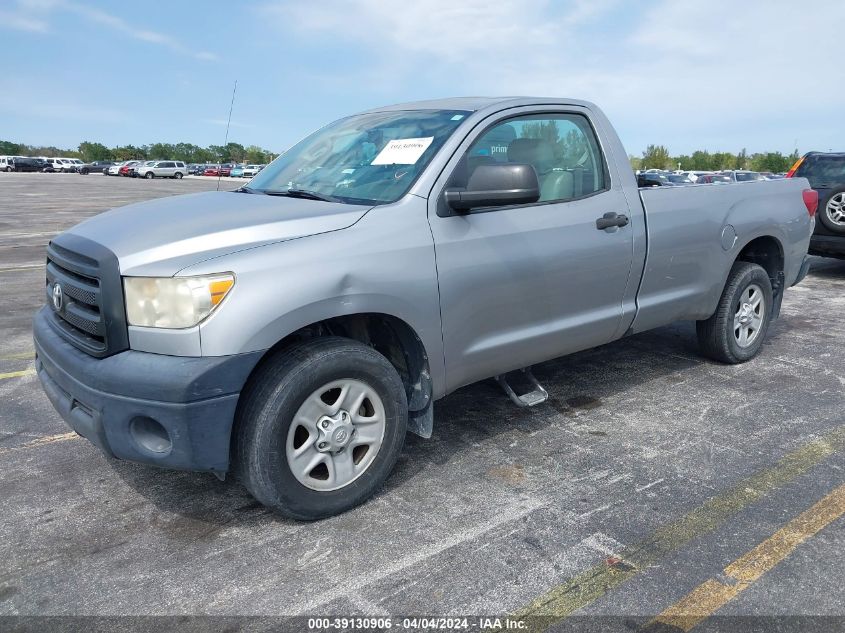 5TFLU5F13DX030329 | 2013 TOYOTA TUNDRA