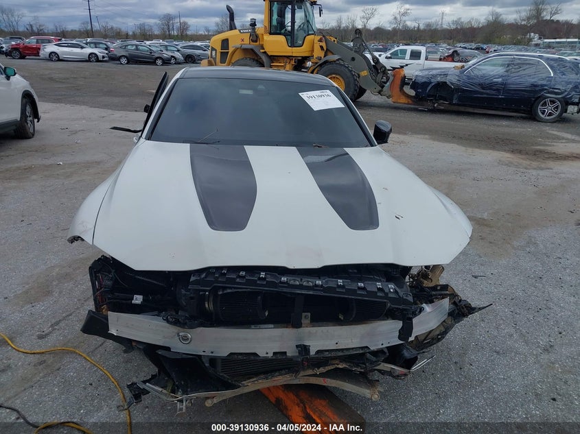 2024 BMW M3 CS - WBS63AY06RFR07219