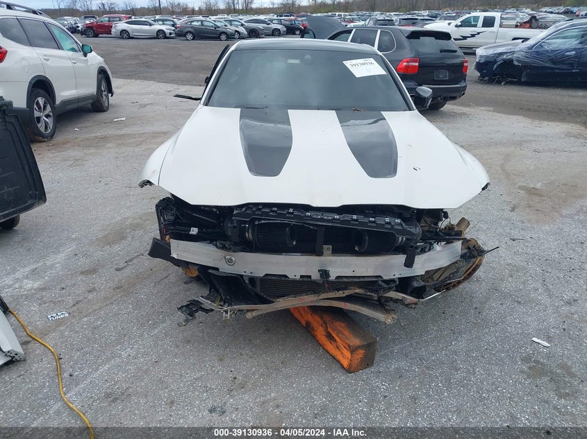 2024 BMW M3 CS - WBS63AY06RFR07219