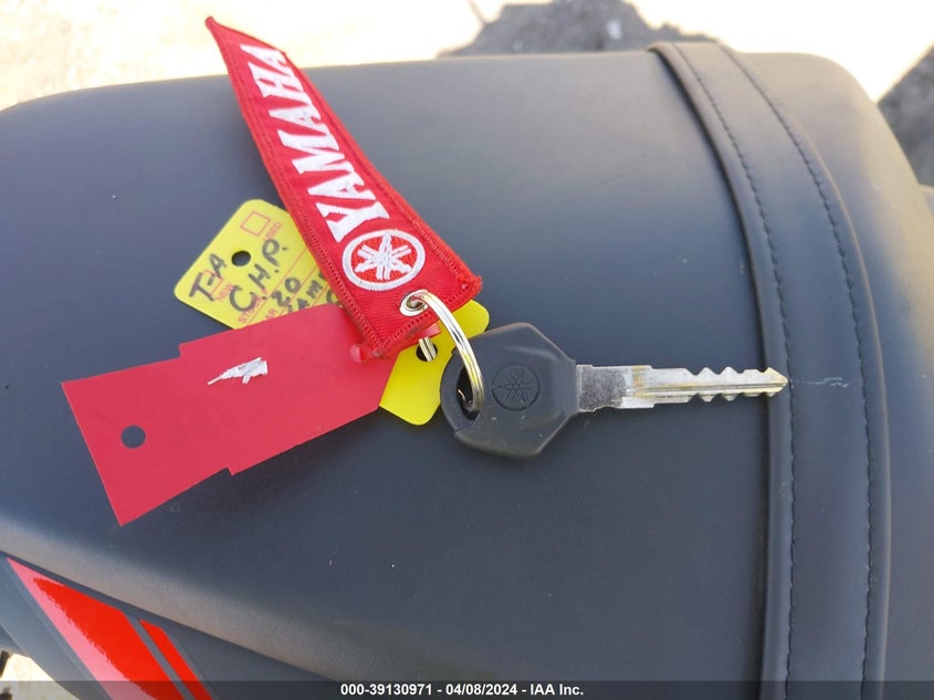 2020 YAMAHA MT-03 - MH3RH20Y8LK003630