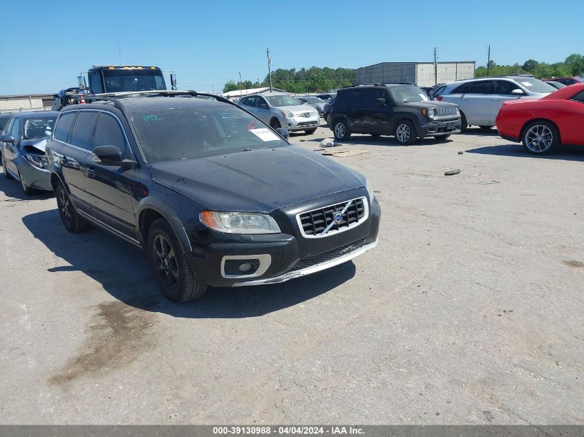 2010 Volvo Xc70 3.2 VIN: YV4982BZ5A1088978 Lot: 39130988