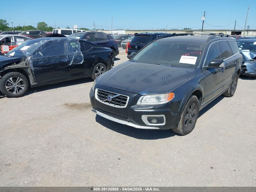 2010 Volvo Xc70 3.2 VIN: YV4982BZ5A1088978 Lot: 39130988