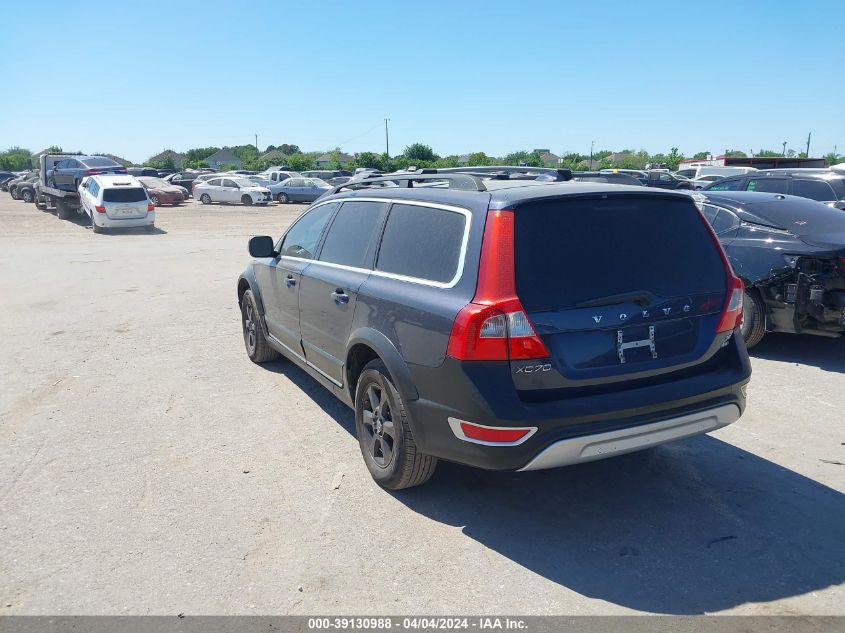 2010 Volvo Xc70 3.2 VIN: YV4982BZ5A1088978 Lot: 39130988