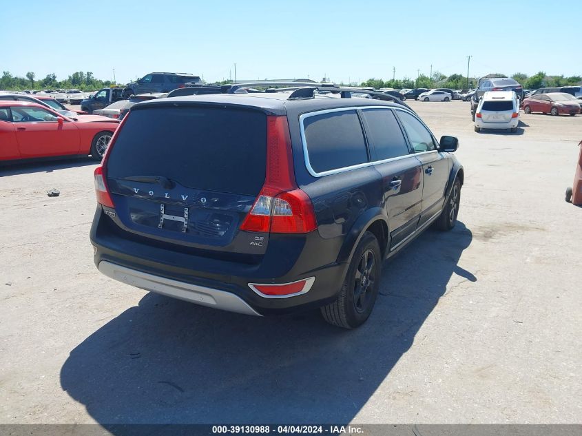 2010 Volvo Xc70 3.2 VIN: YV4982BZ5A1088978 Lot: 39130988