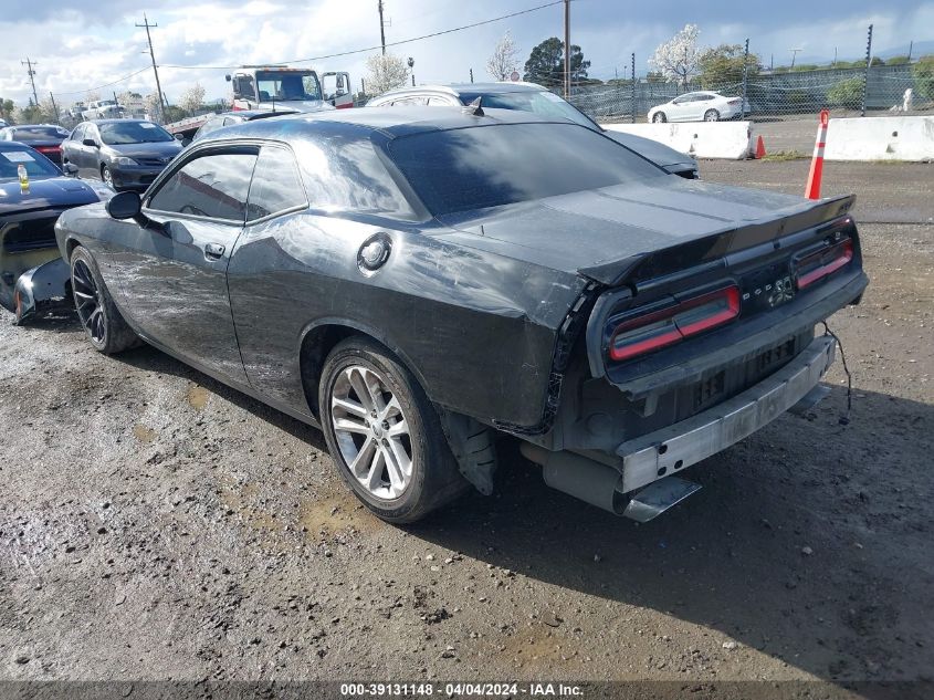 2015 Dodge Challenger Srt 392 VIN: 2C3CDZDJ3FH714366 Lot: 39131148