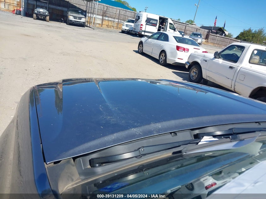 2018 CHEVROLET COLORADO Z71 - 1GCGSDEN7J1117168