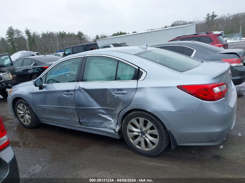 VIN 4S3BNAF62G3034588 2016 SUBARU LEGACY no.15