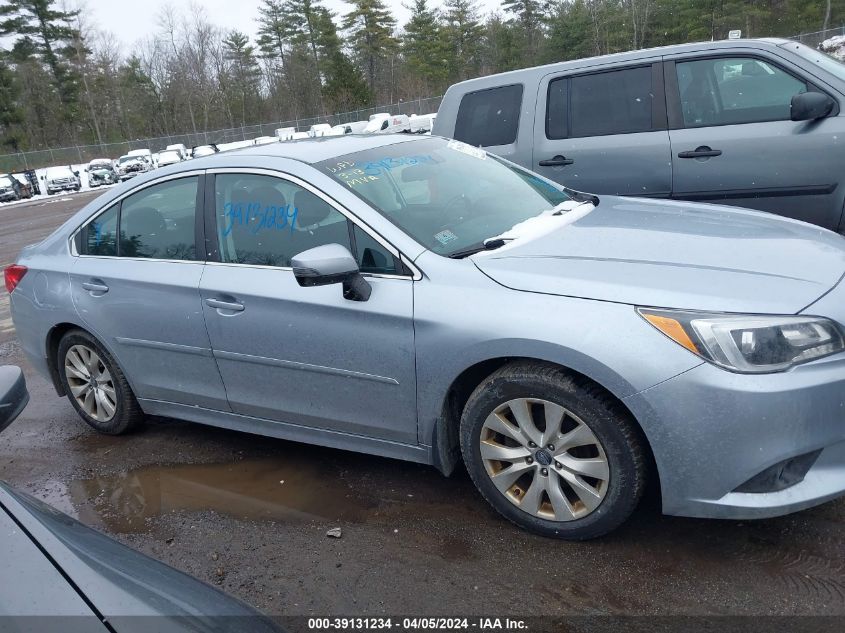 VIN 4S3BNAF62G3034588 2016 SUBARU LEGACY no.14