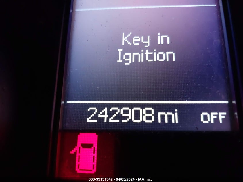 2013 DODGE DURANGO SXT - 1C4RDJAGXDC659088