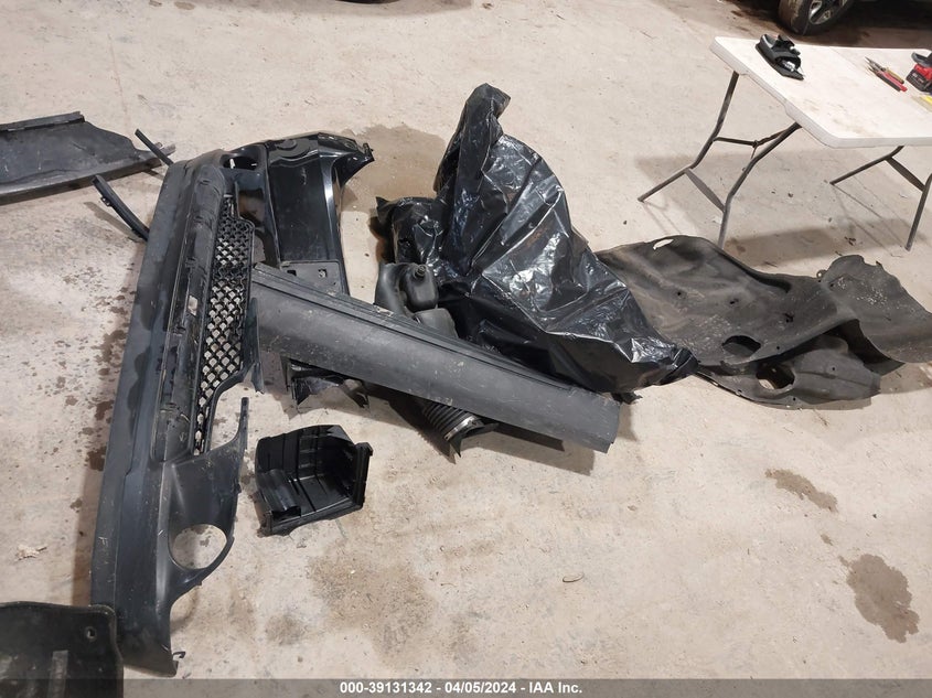 2013 DODGE DURANGO SXT - 1C4RDJAGXDC659088