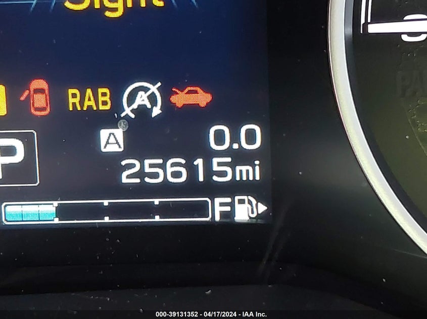 2020 SUBARU FORESTER LIMITED - JF2SKAUC5LH542232