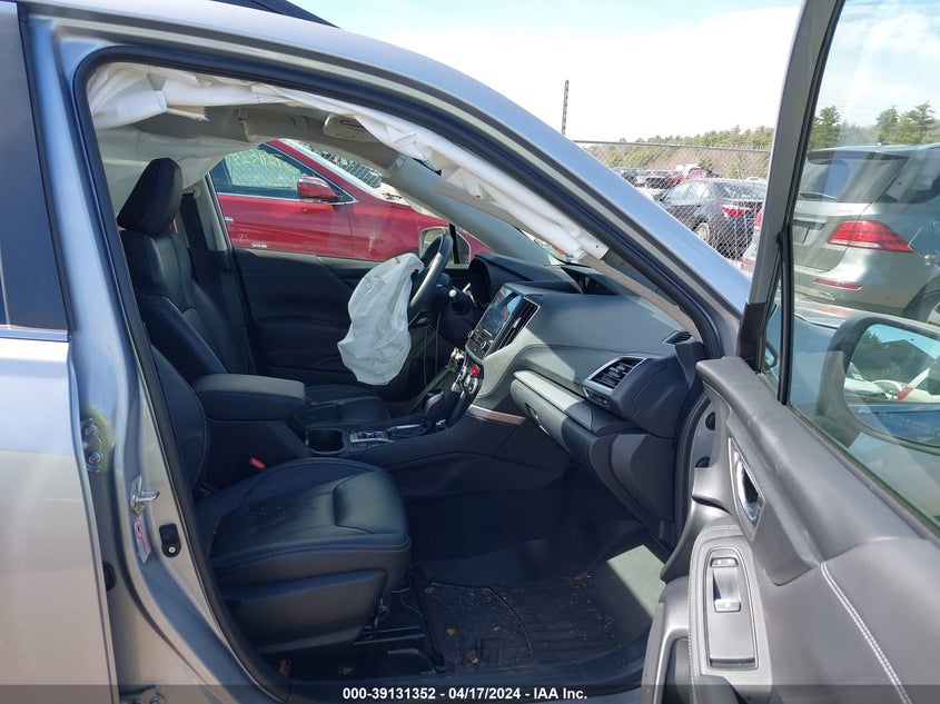 2020 SUBARU FORESTER LIMITED - JF2SKAUC5LH542232