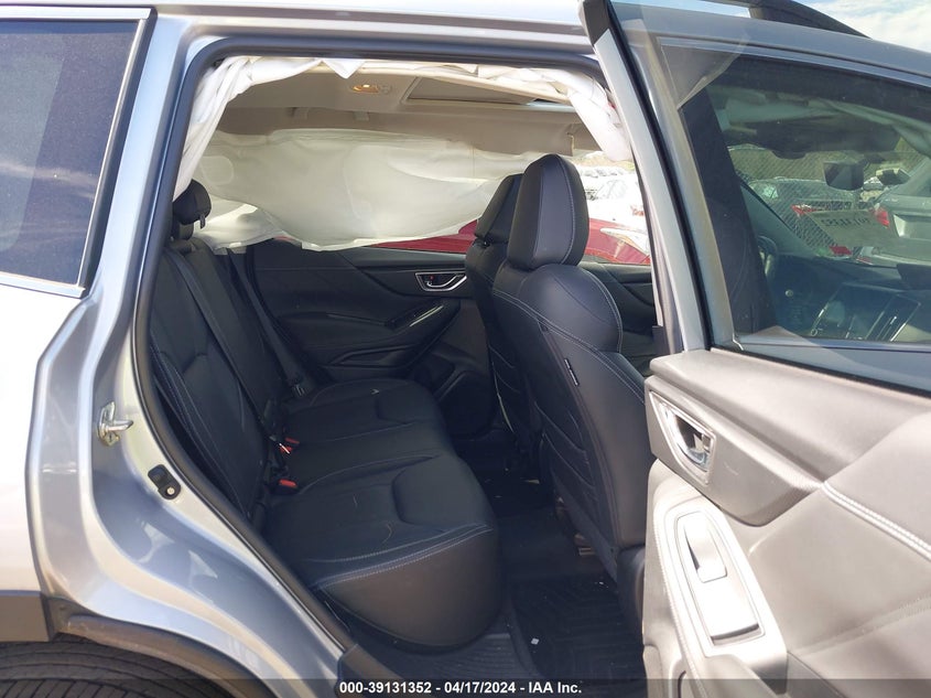 2020 SUBARU FORESTER LIMITED - JF2SKAUC5LH542232