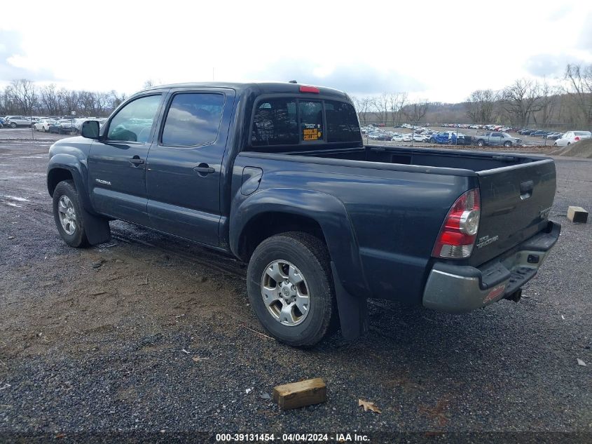 3TMJU4GN2AM095080 | 2010 TOYOTA TACOMA