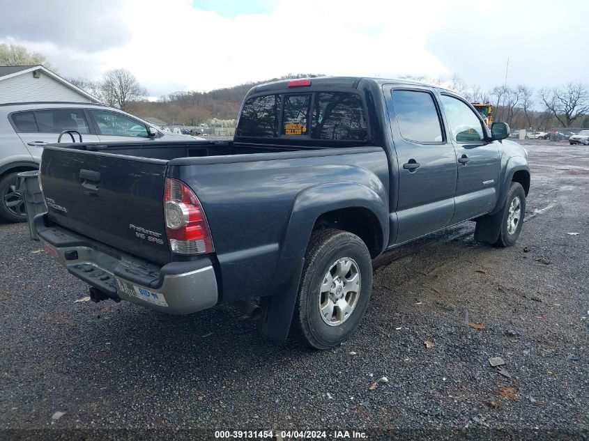 3TMJU4GN2AM095080 | 2010 TOYOTA TACOMA