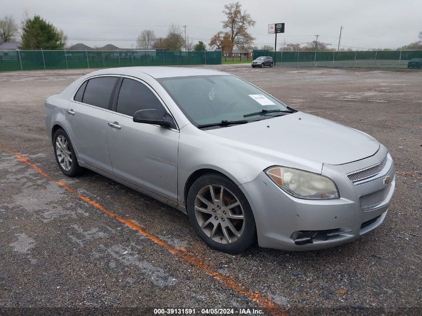 1G1ZE5EB4AF287639 | 2010 CHEVROLET MALIBU