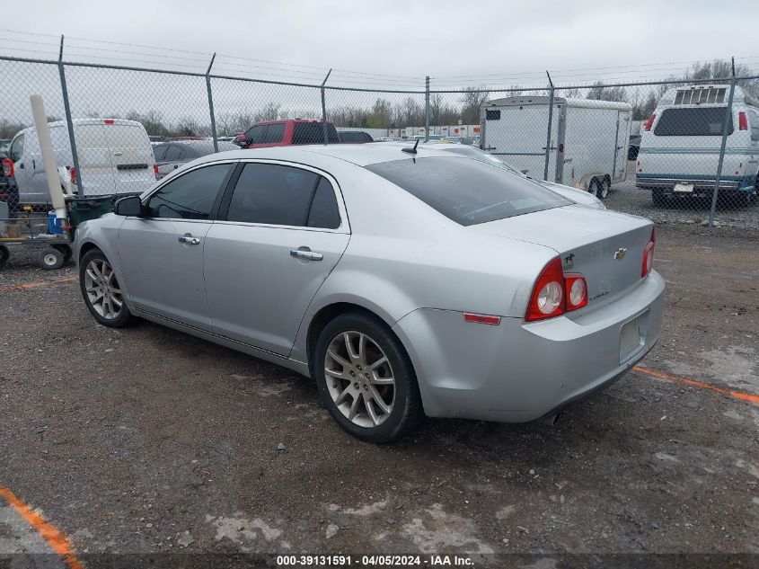 1G1ZE5EB4AF287639 | 2010 CHEVROLET MALIBU