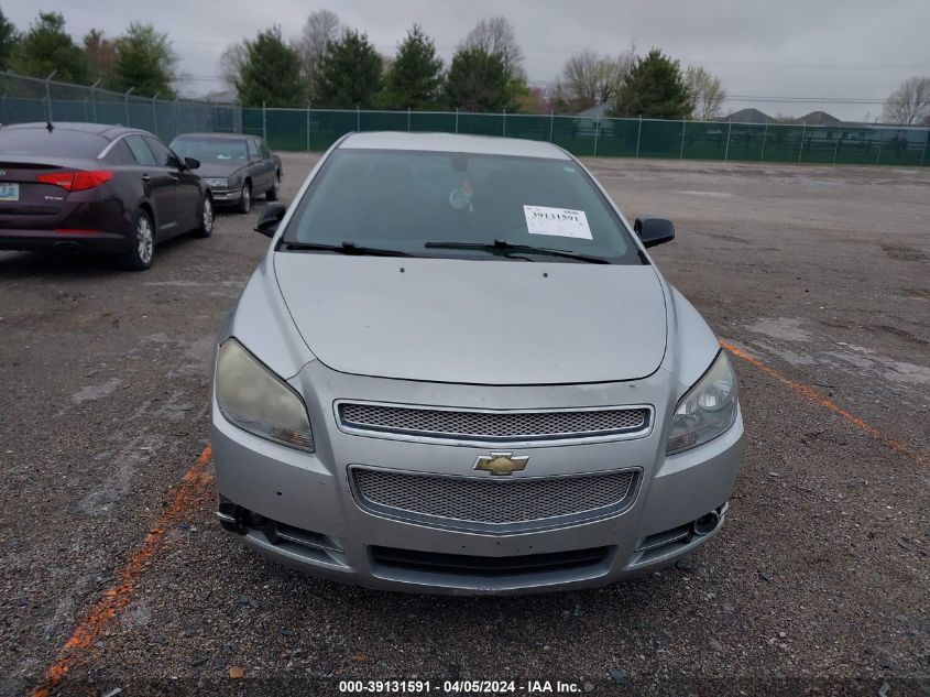 1G1ZE5EB4AF287639 | 2010 CHEVROLET MALIBU