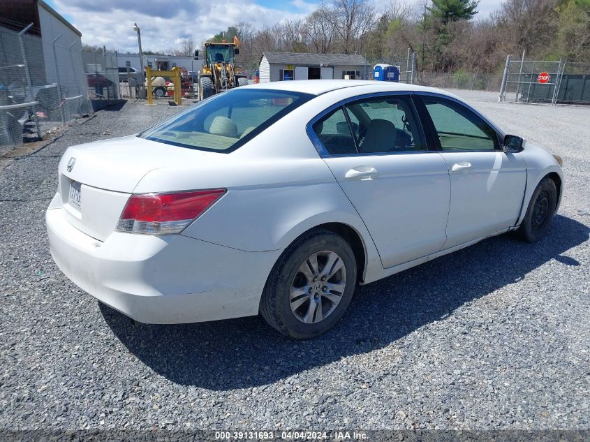 1HGCP26469A084543 | 2009 HONDA ACCORD