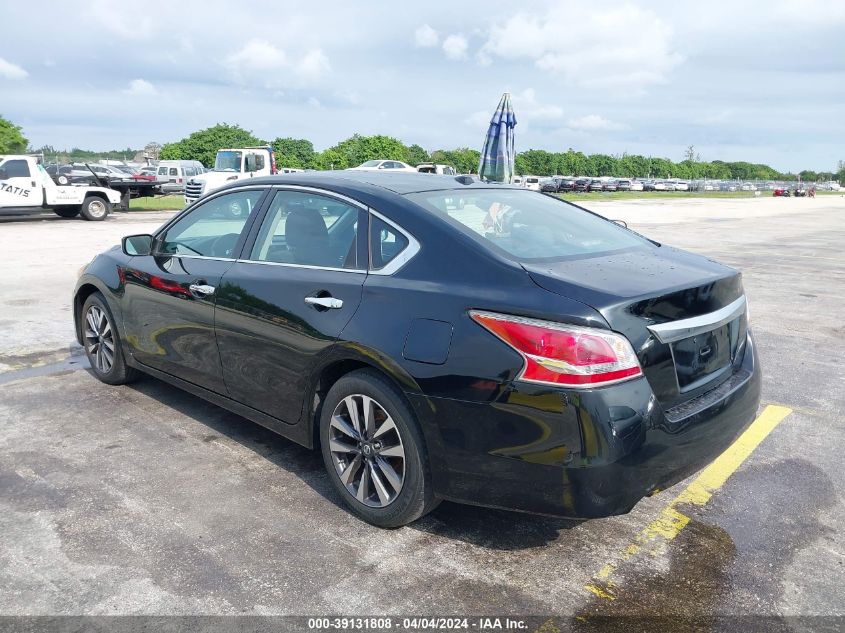 1N4AL3AP1HC182526 | 2017 NISSAN ALTIMA