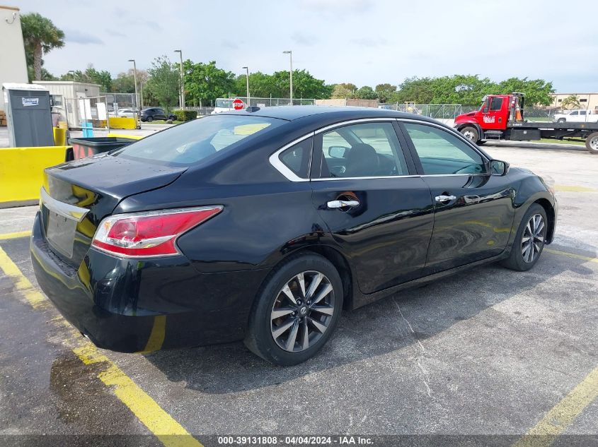 1N4AL3AP1HC182526 | 2017 NISSAN ALTIMA