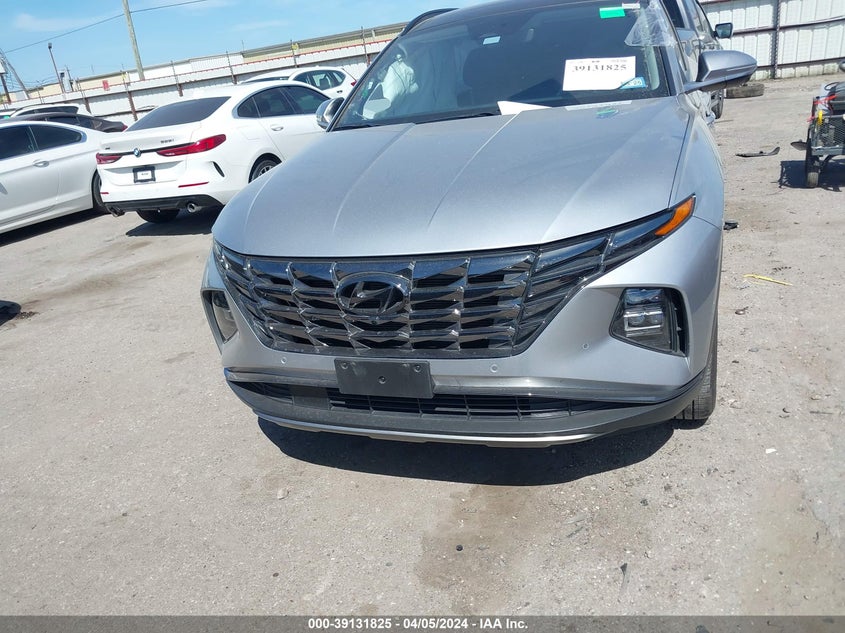 2023 HYUNDAI TUCSON LIMITED - 5NMJE3AE0PH232934