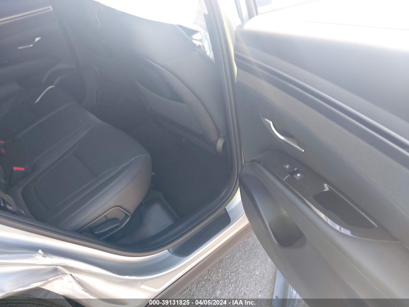 2023 HYUNDAI TUCSON LIMITED - 5NMJE3AE0PH232934