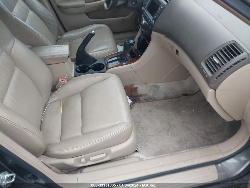 1HGCM66846A012674 | 2006 HONDA ACCORD