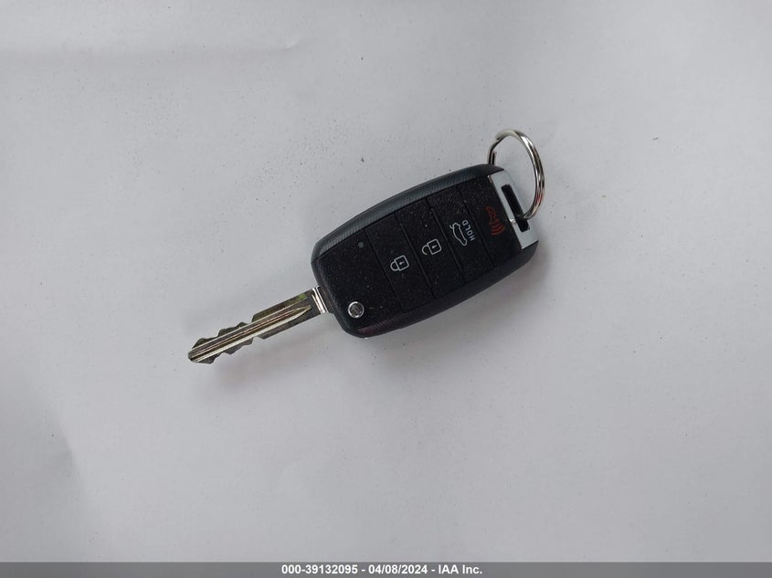 2016 KIA FORTE LX - KNAFK5A89G5630020