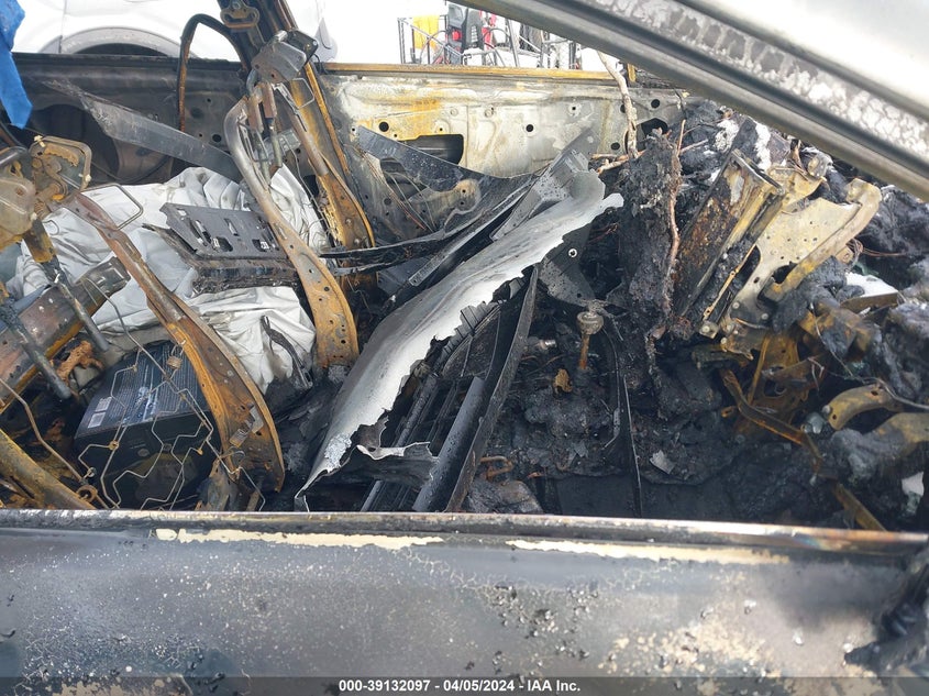 2023 Subaru Wrx Premium VIN: JF1VBAF68P9820890 Lot: 39132097