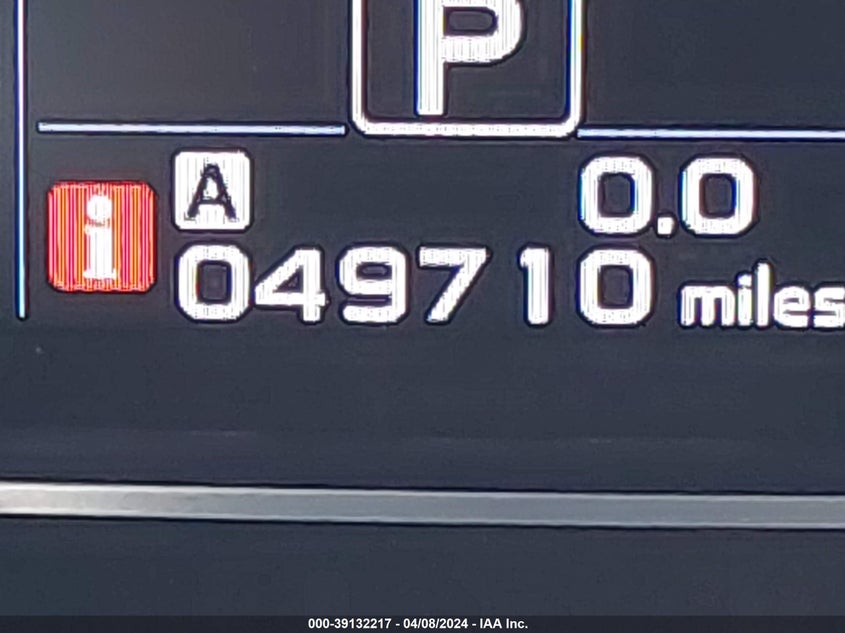 2017 SUBARU FORESTER 2.5I LIMITED - JF2SJARC5HH802423