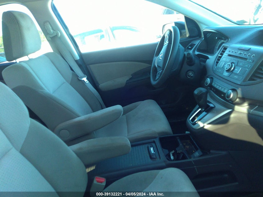 2014 HONDA CR-V EX - 2HKRM3H5XEH559675