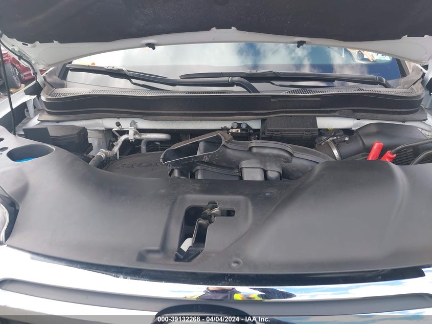 2020 HONDA RIDGELINE RTL-E - 5FPYK3F71LB013498