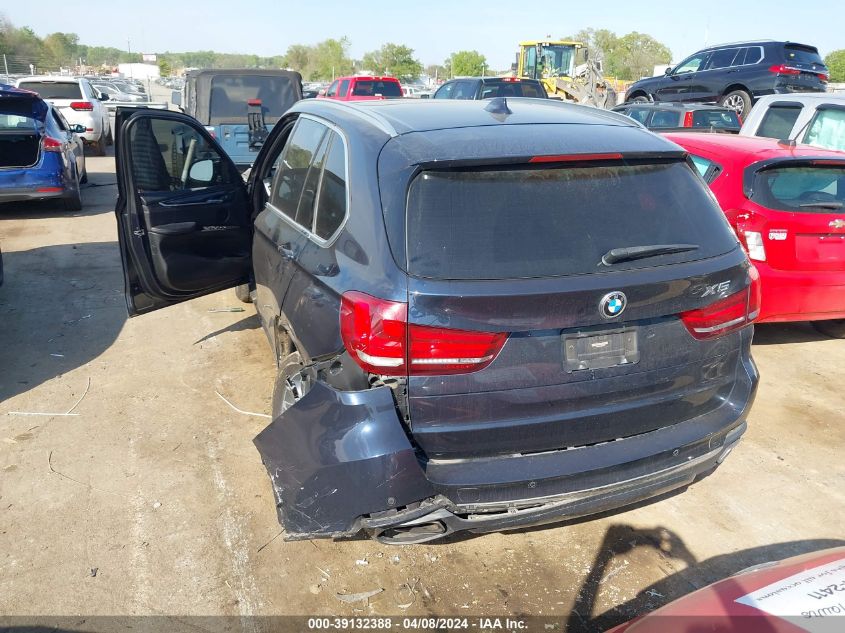 VIN 5UXKR2C55J0Z18313 2018 BMW X5, Sdrive35I no.6