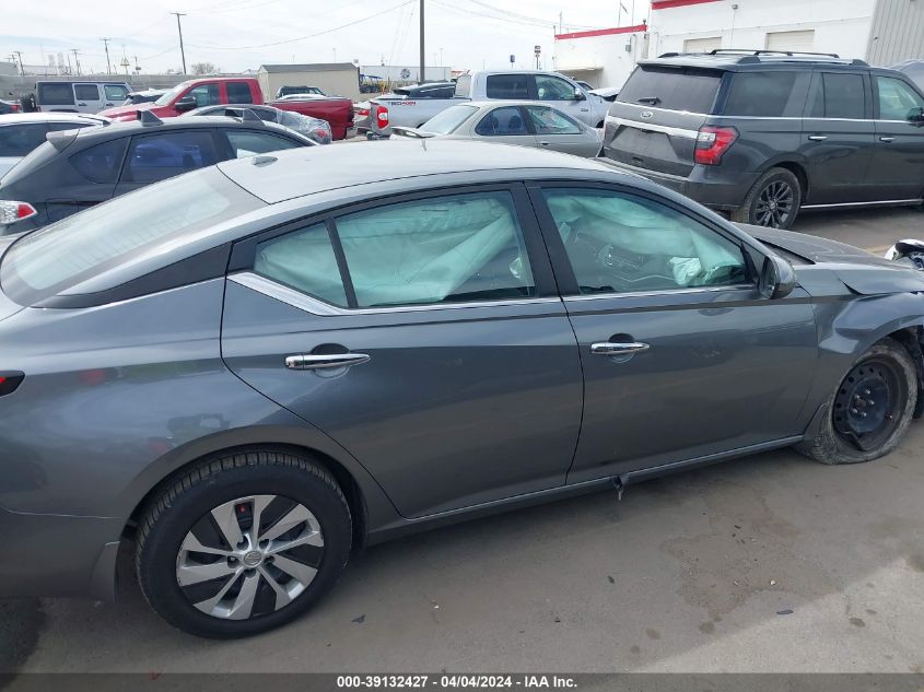 2019 Nissan Altima 2.5 S VIN: 1N4BL4BW2KC240439 Lot: 39132427