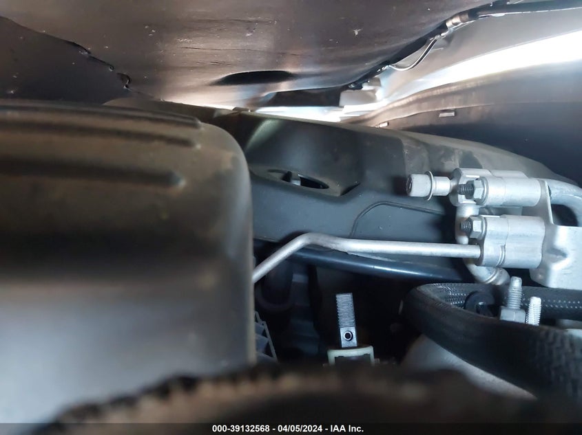 2015 DODGE DURANGO LIMITED - 1C4RDJDG0FC781943