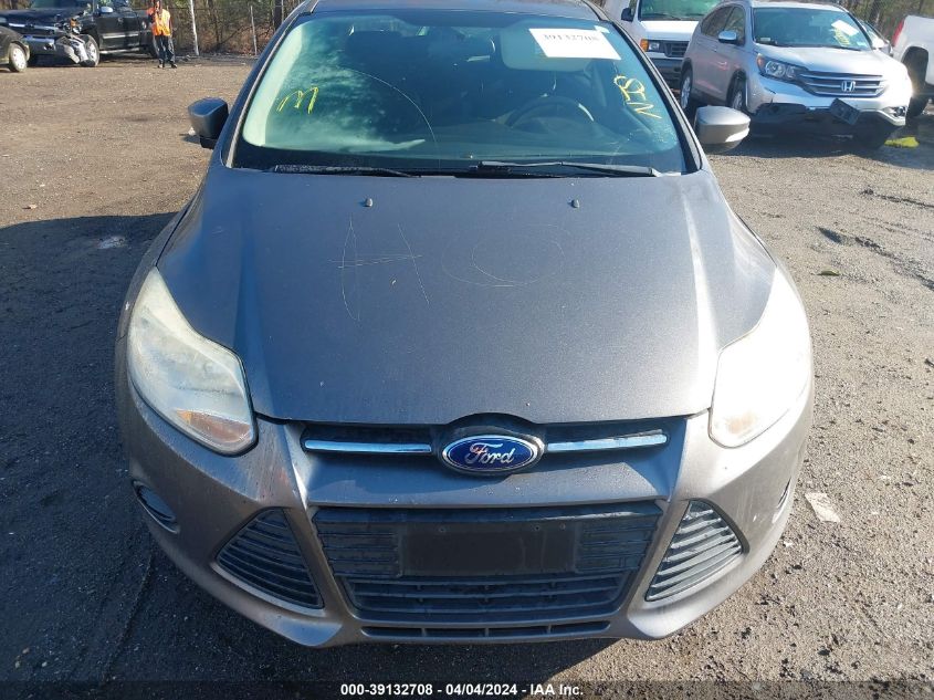 1FADP3F21DL331851 | 2013 FORD FOCUS