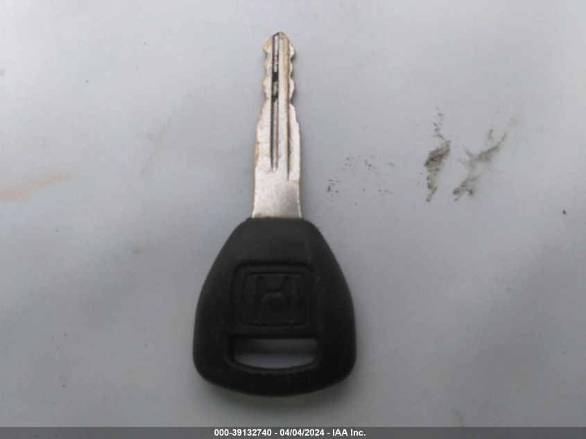 2HGES16532H595967 | 2002 HONDA CIVIC