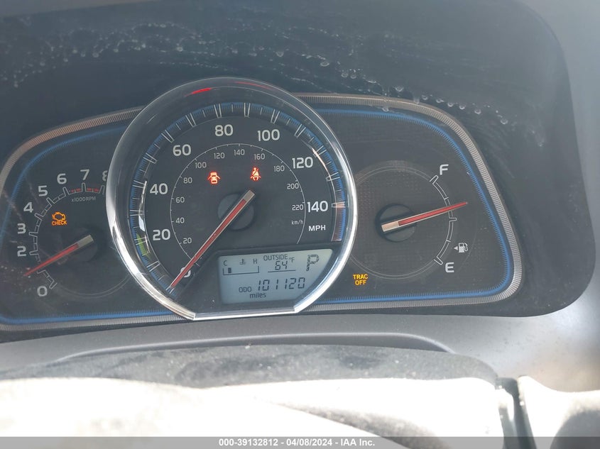 2015 TOYOTA RAV4 LIMITED - 2T3YFREV7FW136494