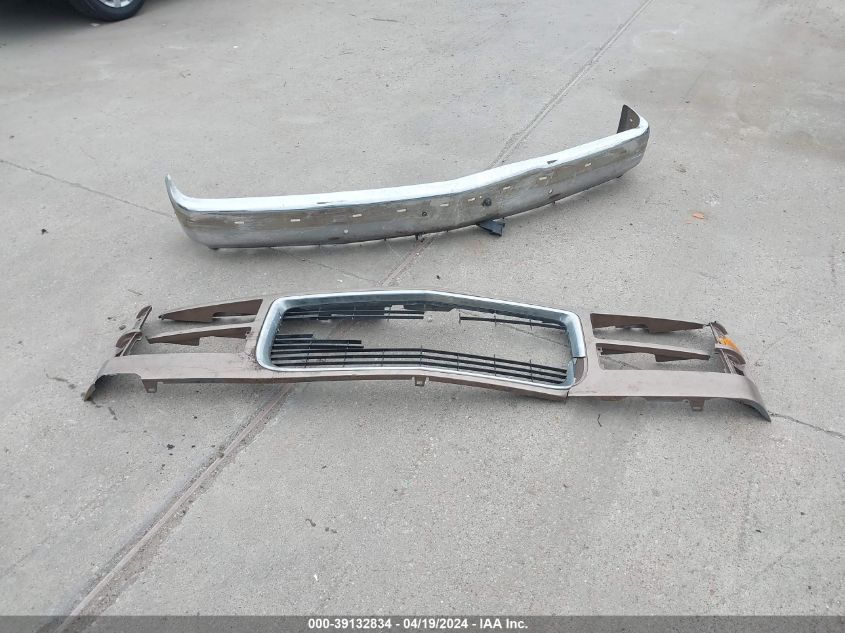 1997 GMC Sierra 1500 Sl Wideside VIN: 2GTEK19R3V1540042 Lot: 39132834