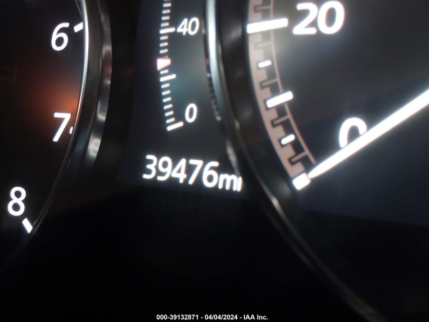 2019 MAZDA MAZDA3 PREFERRED PACKAGE - 3MZBPADL1KM108994