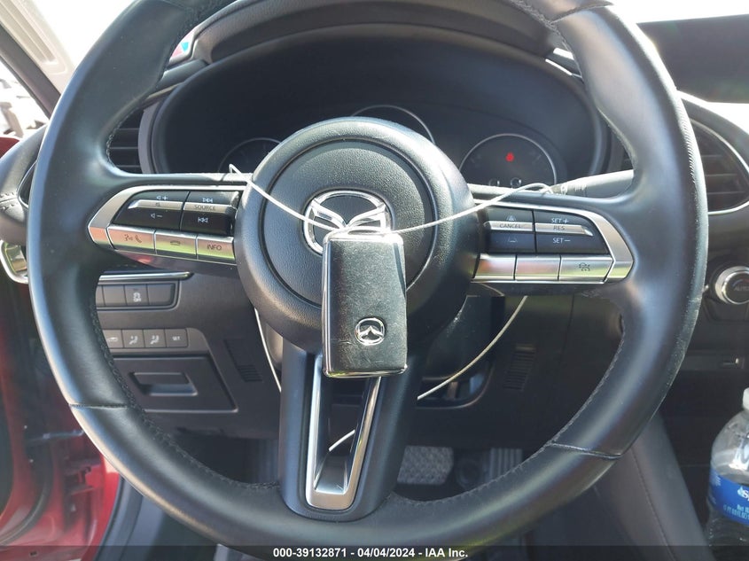 2019 MAZDA MAZDA3 PREFERRED PACKAGE - 3MZBPADL1KM108994