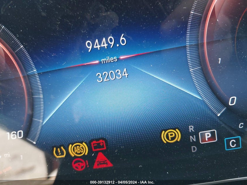 2021 MERCEDES-BENZ GLA 250 4MATIC VIN: W1N4N4HB8MJ207521