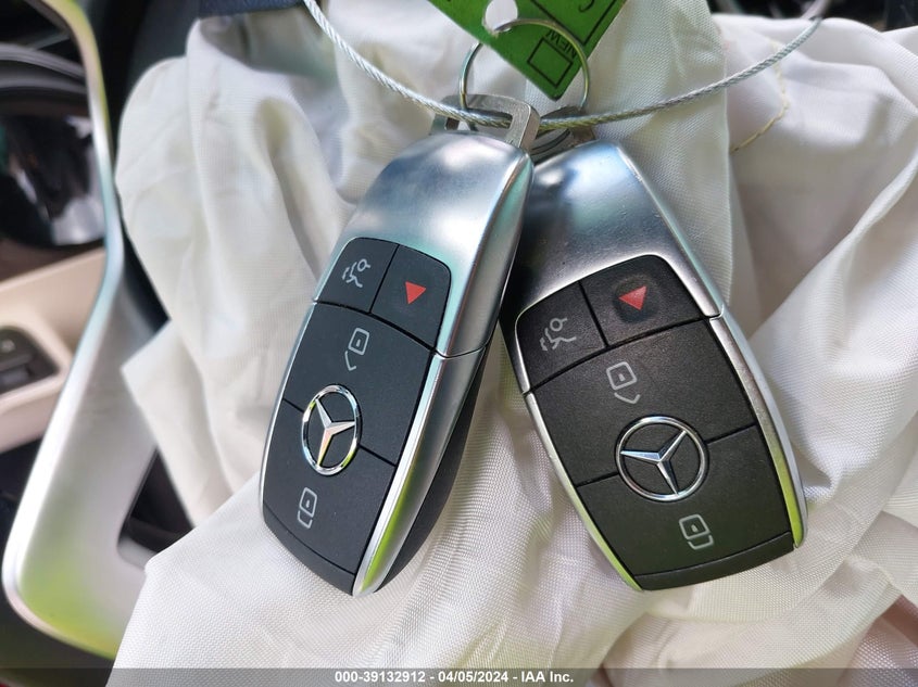 2021 MERCEDES-BENZ GLA 250 4MATIC VIN: W1N4N4HB8MJ207521
