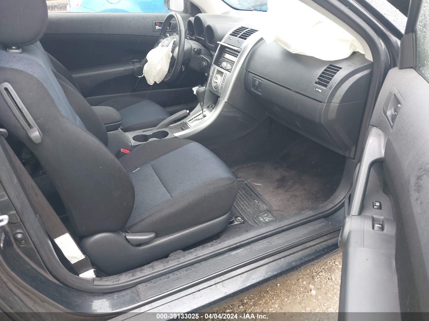 2006 Scion Tc VIN: JTKDE177860116429 Lot: 39133025